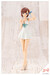 Model Kit Sousai Shojo Teien 1-10 Koyomi Takanashi (Swim Style) 16 cm