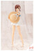 Model Kit Sousai Shojo Teien 1-10 Koyomi Takanashi (Swim Style) 16 cm