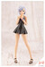 Model Kit Sousai Shojo Teien 1-10 Koyomi Takanashi (Swim Style) Dreaming Style Black Swan 16 cm