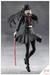 Maqueta Sousai Shojo Teien Model Kit 1-10 Kuon Yakushiji Maria Kagaribi Damage Ver. 16 cm