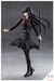 Maqueta Sousai Shojo Teien Model Kit 1-10 Kuon Yakushiji Maria Kagaribi Damage Ver. 16 cm