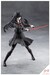 Maqueta Sousai Shojo Teien Model Kit 1-10 Kuon Yakushiji Maria Kagaribi Damage Ver. 16 cm