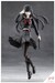 Maqueta Sousai Shojo Teien Model Kit 1-10 Kuon Yakushiji Maria Kagaribi Damage Ver. 16 cm