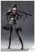 Maqueta Sousai Shojo Teien Model Kit 1-10 Kuon Yakushiji Maria Kagaribi Damage Ver. 16 cm