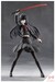 Maqueta Sousai Shojo Teien Model Kit 1-10 Kuon Yakushiji Maria Kagaribi Damage Ver. 16 cm