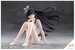 Maqueta Sousai Shojo Teien Model Kit 1-10 Kuon Yakushiji Maria Kagaribi Damage Ver. 16 cm