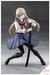 Maqueta Sousai Shojo Teien Model Kit 1-10 Kuon Yakushiji Maria Kagaribi Damage Ver. School Girl Emulation 16 cm