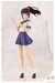 Model Kit Sousai Shojo Teien 1-10 Madoka Yuki Touou High School Summer Clothes 15 cm