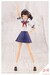 Model Kit Sousai Shojo Teien 1-10 Madoka Yuki Touou High School Summer Clothes 15 cm