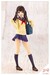 Model Kit Sousai Shojo Teien 1-10 Madoka Yuki Touou High School Winter Clothes 15 cm