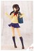 Model Kit Sousai Shojo Teien 1-10 Madoka Yuki Touou High School Winter Clothes 15 cm