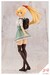 Model Kit Sousai Shojo Teien 1-10 Ritsuka Saeki High School Summer Clothes 16 cm