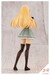 Model Kit Sousai Shojo Teien 1-10 Ritsuka Saeki High School Summer Clothes 16 cm