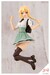 Model Kit Sousai Shojo Teien 1-10 Ritsuka Saeki High School Summer Clothes 16 cm