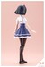 Maqueta Sousai Shojo Teien 1-10 Snow White 14 cm