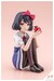 Maqueta Sousai Shojo Teien 1-10 Snow White 14 cm