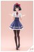 Maqueta Sousai Shojo Teien 1-10 Snow White 14 cm