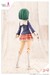 Model Kit Sousai Shojo Teien 1-10 Bukiko Kotobuki Winter Clothes Modelers Edition 15 cm