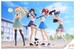 Maqueta Sousai Shojo Teien 1-10 Club Manager & Sporting Goods 15 cm