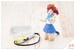 Maqueta Sousai Shojo Teien 1-10 Club Manager & Sporting Goods 15 cm