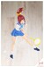 Maqueta Sousai Shojo Teien 1-10 Club Manager & Sporting Goods 15 cm