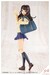 Maqueta Sousai Shojo Teien 1-10 Club Manager & Sporting Goods 15 cm