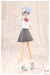 Model Kit Sousai Shojo Teien 1-10 Eimi Nijimura (Ryubu High School Summer Clothes) 16 cm