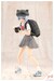 Model Kit Sousai Shojo Teien 1-10 Eimi Nijimura (Ryubu High School Summer Clothes) 16 cm