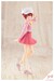 Model Kit Sousai Shojo Teien 1-10 Eimi Nijimura (Ryubu High School Summer Clothes) Dreaming Style Romantic Memories 16 cm