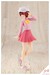 Model Kit Sousai Shojo Teien 1-10 Eimi Nijimura (Ryubu High School Summer Clothes) Dreaming Style Romantic Memories 16 cm