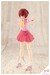 Model Kit Sousai Shojo Teien 1-10 Eimi Nijimura (Ryubu High School Summer Clothes) Dreaming Style Romantic Memories 16 cm