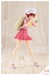 Model Kit Sousai Shojo Teien 1-10 Eimi Nijimura (Ryubu High School Summer Clothes) Dreaming Style Romantic Memories 16 cm