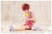 Model Kit Sousai Shojo Teien 1-10 Eimi Nijimura (Ryubu High School Summer Clothes) Dreaming Style Romantic Memories 16 cm