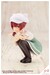 Model Kit Sousai Shojo Teien 1-10 Eimi Nijimura (Ryubu High School Summer Clothes) Dreaming Style Romantic Memories 16 cm