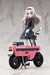 Maqueta Sousai Shojo Teien 1-10 Emma Koishikawa Nocturne with Honda AB12 Motocompo 14 cm