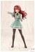 Model Kit Sousai Shojo Teien 1-10 Emma Koishikawa (St. Iris Gakuen Girls High School Winter Clothes) 14 cm