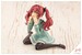 Model Kit Sousai Shojo Teien 1-10 Emma Koishikawa (St. Iris Gakuen Girls High School Winter Clothes) 14 cm