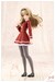 Model Kit Sousai Shojo Teien 1-10 Emma Koishikawa (St. Iris Gakuen Girls High School Winter Clothes) Dreaming Style Imperial Rose 14 cm