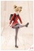 Model Kit Sousai Shojo Teien 1-10 Emma Koishikawa (St. Iris Gakuen Girls High School Winter Clothes) Dreaming Style Imperial Rose 14 cm