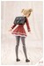 Model Kit Sousai Shojo Teien 1-10 Emma Koishikawa (St. Iris Gakuen Girls High School Winter Clothes) Dreaming Style Imperial Rose 14 cm