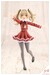 Model Kit Sousai Shojo Teien 1-10 Emma Koishikawa (St. Iris Gakuen Girls High School Winter Clothes) Dreaming Style Imperial Rose 14 cm