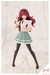 Model Kit Sousai Shojo Teien 1-10 Emma Koishikawa (St. Iris Gakuen Girls' High School Summer Clothes) 14 cm