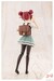 Model Kit Sousai Shojo Teien 1-10 Emma Koishikawa (St. Iris Gakuen Girls' High School Summer Clothes) 14 cm