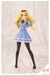 Model Kit Sousai Shojo Teien 1-10 Emma Koishikawa (St. Iris Gakuen Girls' High School Summer Clothes) Dreaming Style Wonderland Princess 14 cm