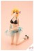 Model Kit Sousai Shojo Teien 1-10 Ritsuka Saeki (Swim Style) Hair Arrange Ver. 16 cm