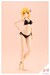 Model Kit Sousai Shojo Teien 1-10 Ritsuka Saeki (Swim Style) Hair Arrange Ver. 16 cm