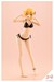 Model Kit Sousai Shojo Teien 1-10 Ritsuka Saeki (Swim Style) Hair Arrange Ver. 16 cm