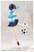 Maqueta Sousai Shojo Teien 1-10 Rui Saotome Touhou High School Tracksuit 16 cm