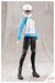 Maqueta Sousai Shojo Teien 1-10 Rui Saotome Touhou High School Tracksuit 16 cm