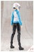 Maqueta Sousai Shojo Teien 1-10 Rui Saotome Touhou High School Tracksuit 16 cm